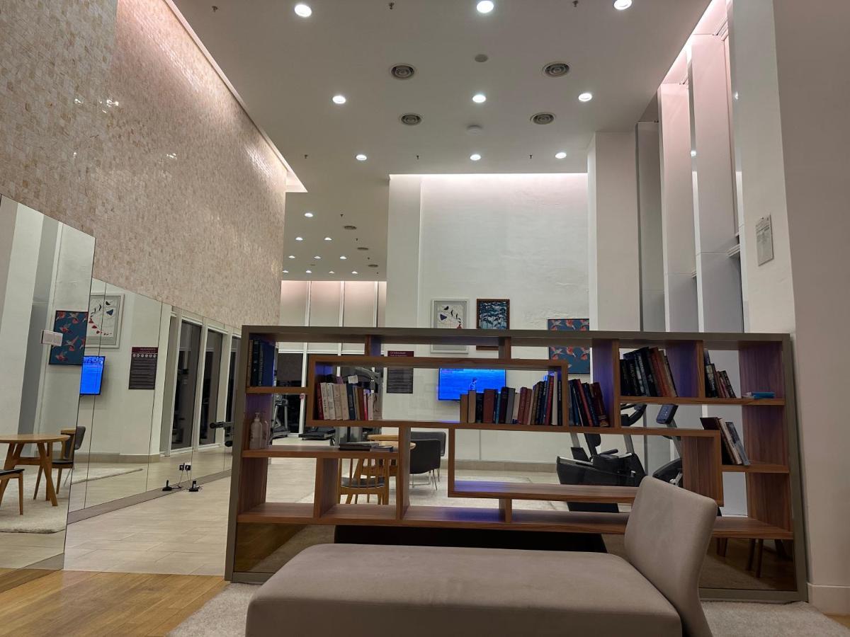 Ferienwohnung The Platinum Kuala Lumpur By Cozy White Exterior foto