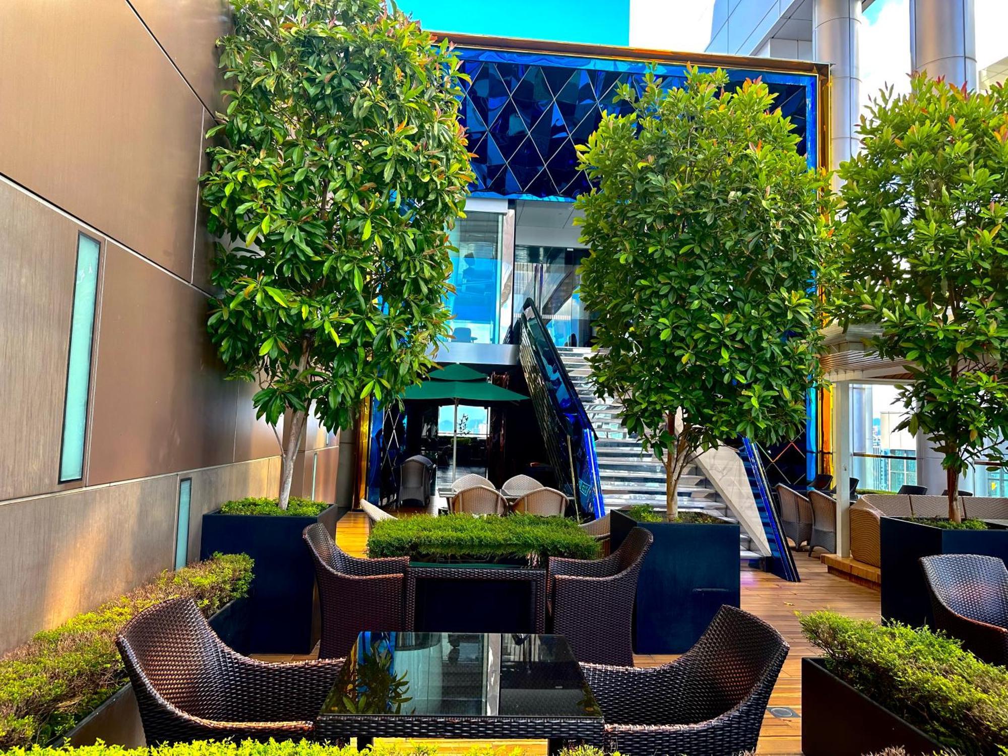 Ferienwohnung The Platinum Kuala Lumpur By Cozy White Exterior foto