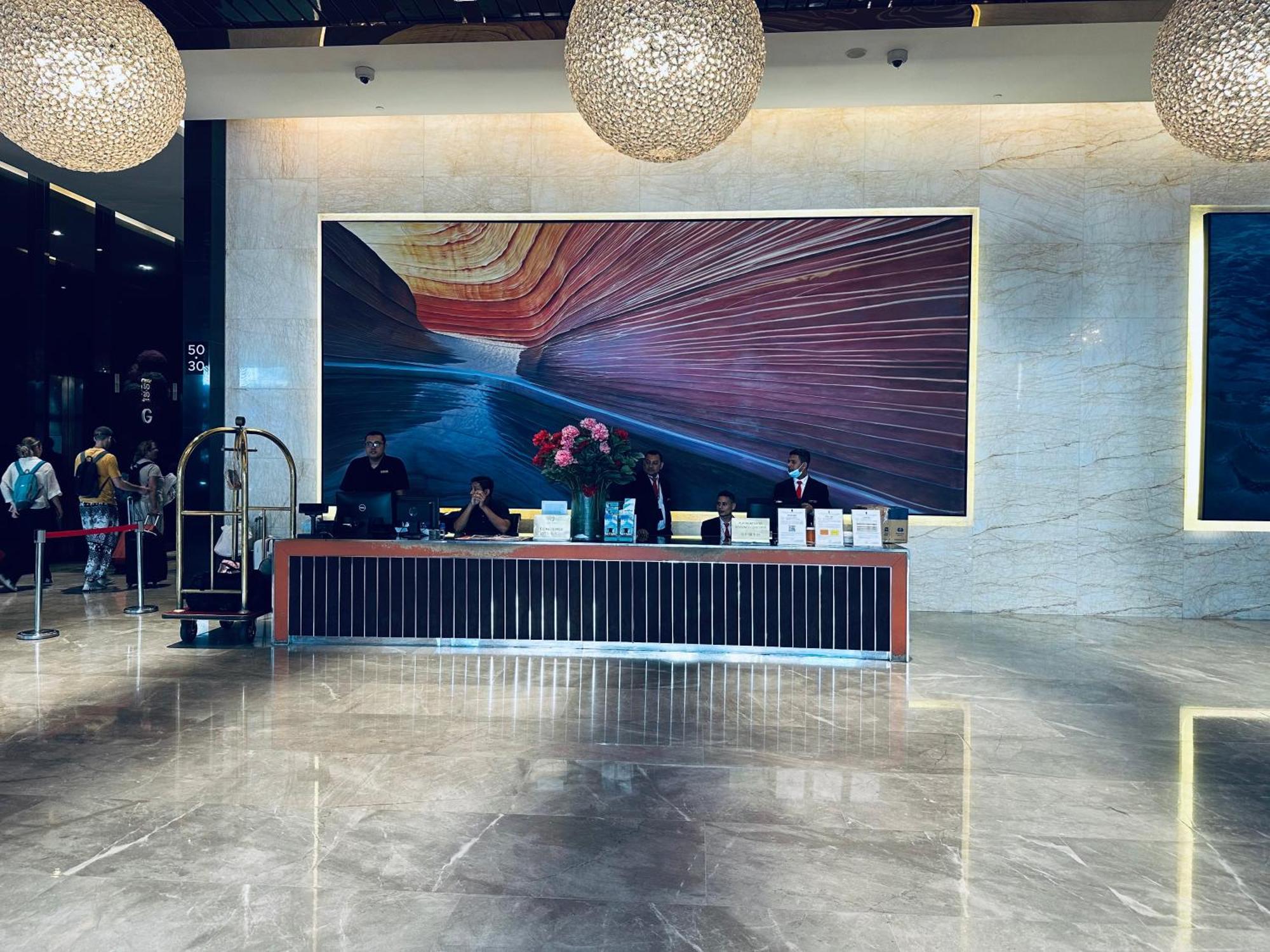 Ferienwohnung The Platinum Kuala Lumpur By Cozy White Exterior foto