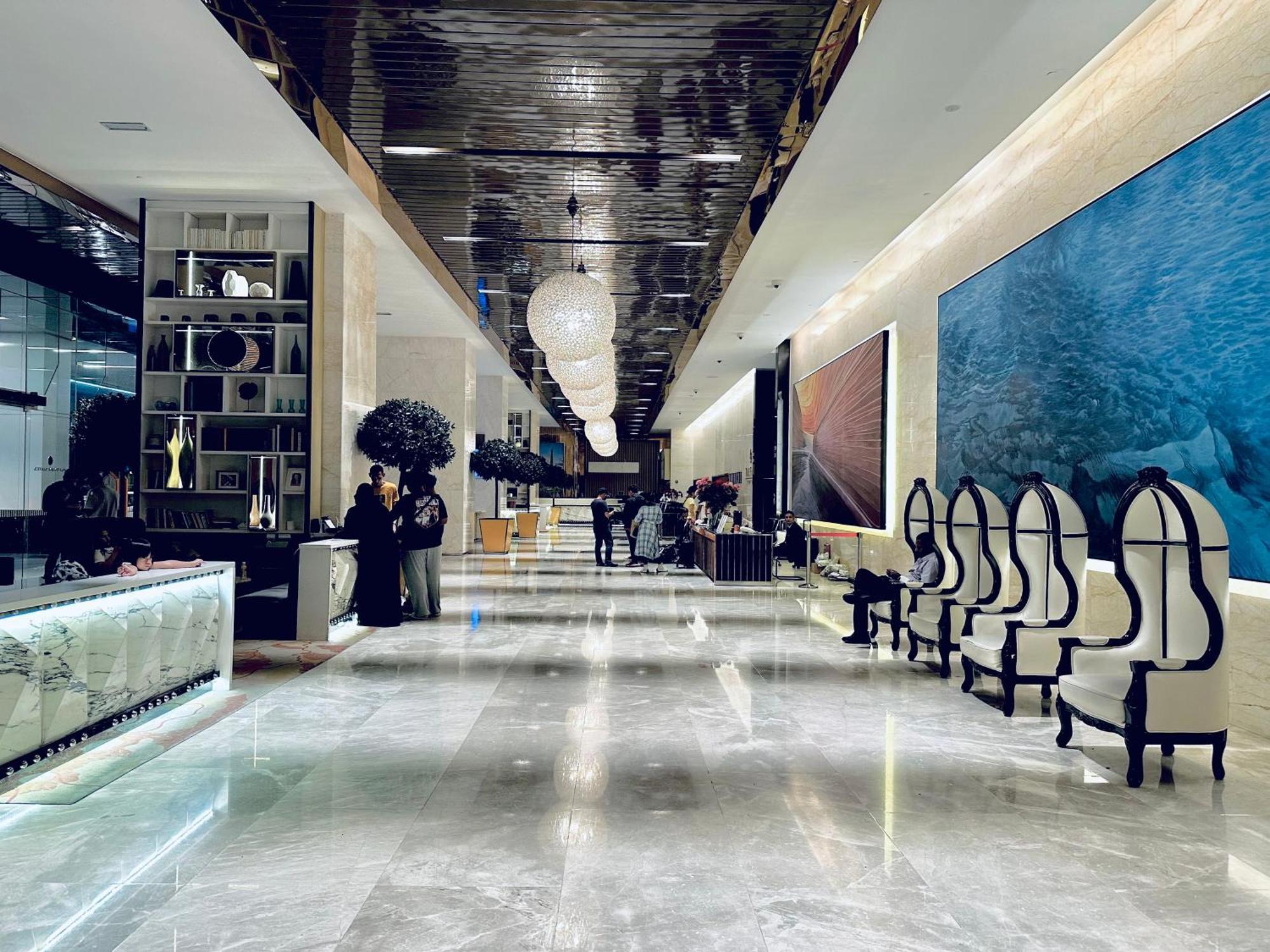 Ferienwohnung The Platinum Kuala Lumpur By Cozy White Exterior foto