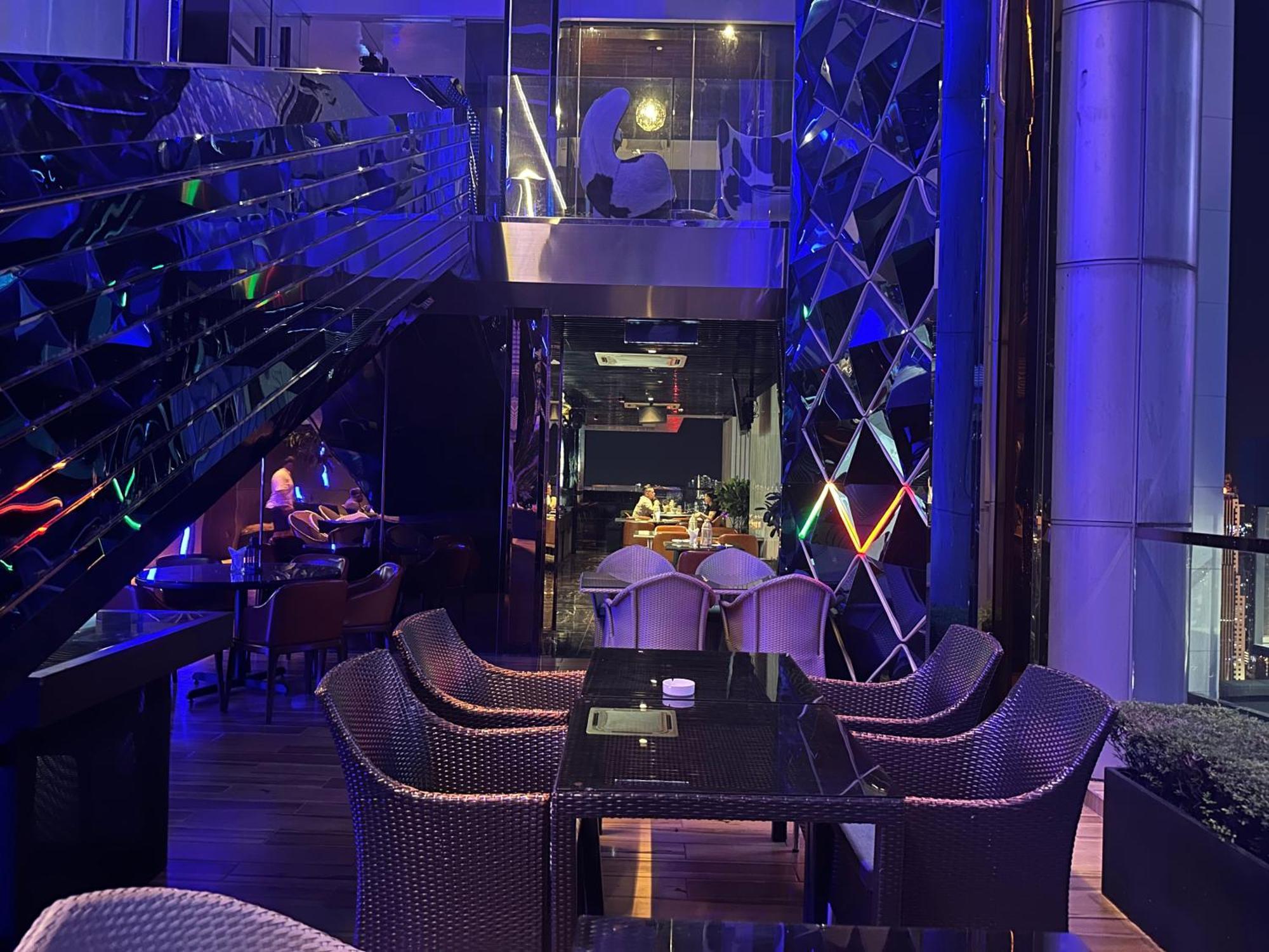 Ferienwohnung The Platinum Kuala Lumpur By Cozy White Exterior foto
